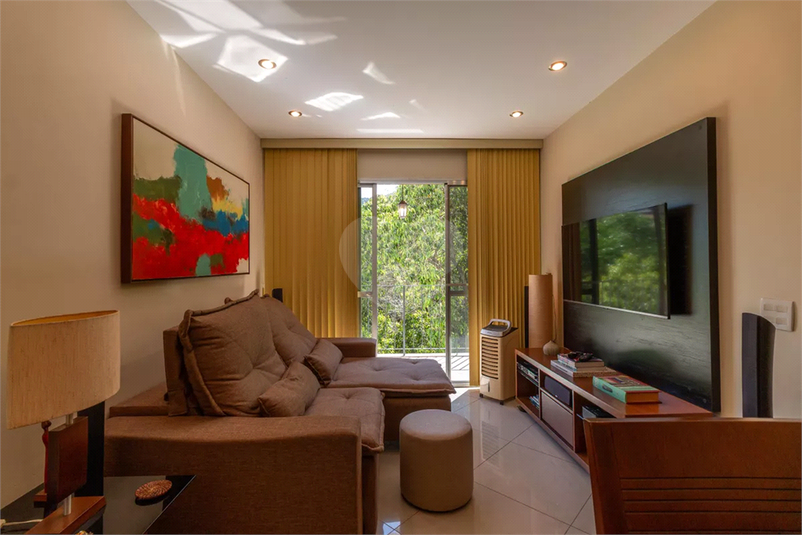 Edifício Tijuca-Tijuca