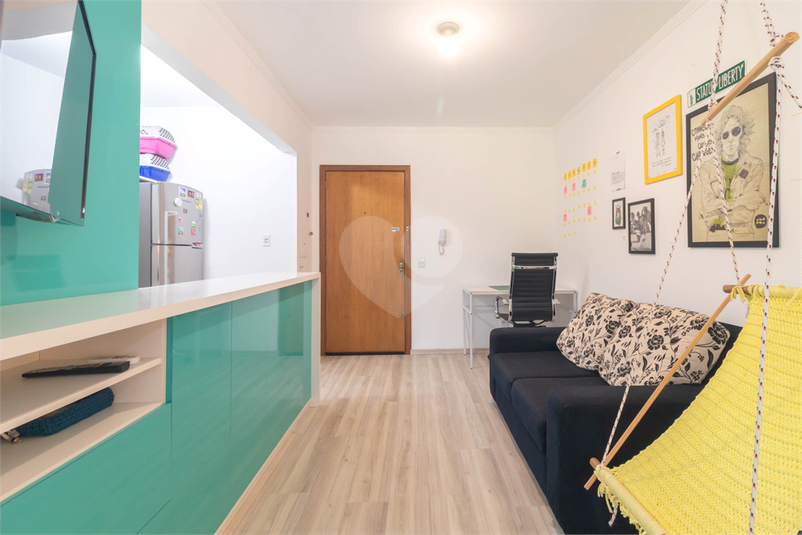 Condomínio Edificio Planalto