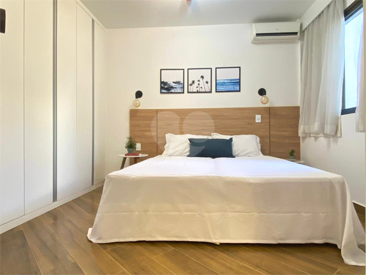 PAULISTA WALL STREET RESIDENCE