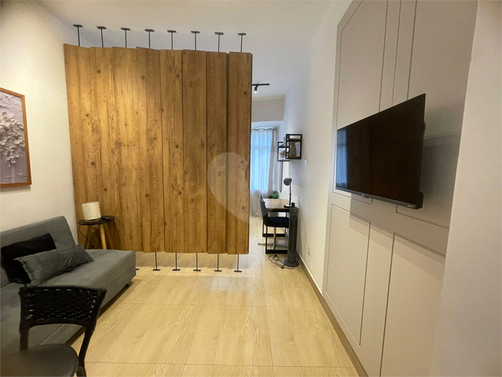 CONDOMÍNIO QUINTO ANDAR - 22020-001 - 374