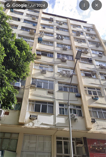 CONDOMÍNIO QUINTO ANDAR - 22031-011 - 219