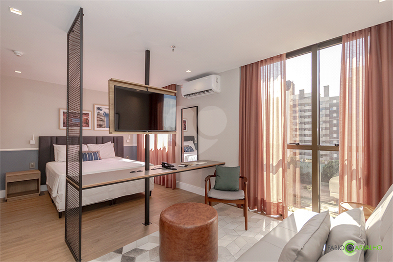 Manhathan Flat Service