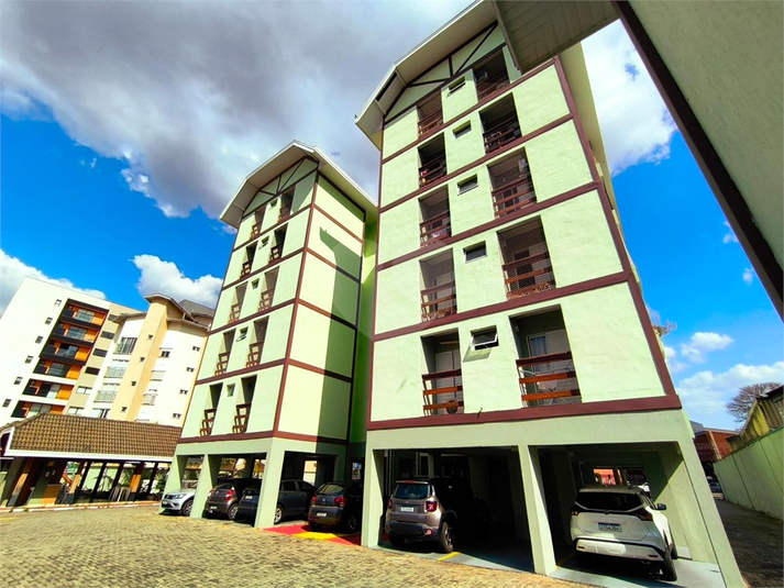 Condomínio Edifício Dom Danieli