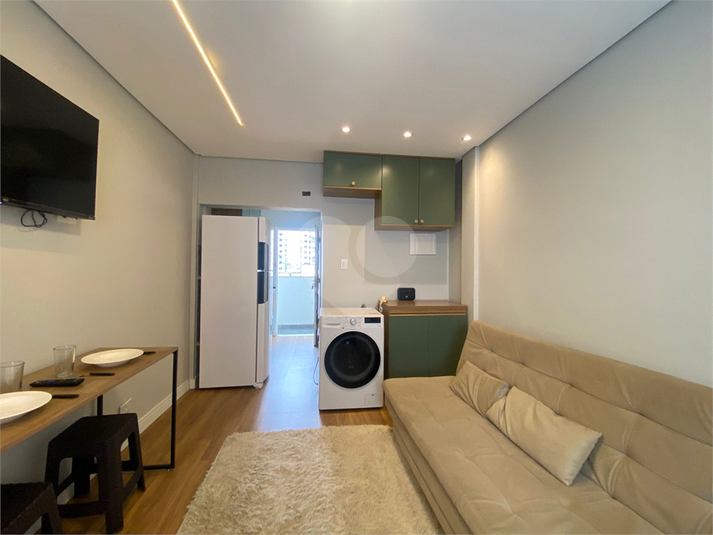 Condomínio Edifício Lido