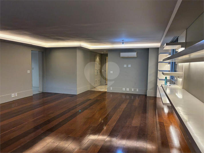 Condomínio Pinheiros