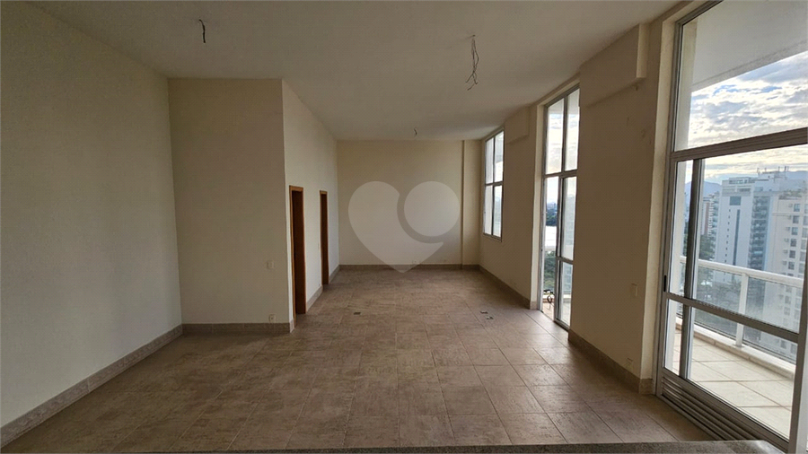 CONDOMÍNIO QUINTO ANDAR - 22776-070 - 960