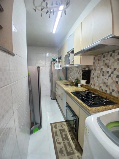 RESIDENCIAL CLUBE VIDA II