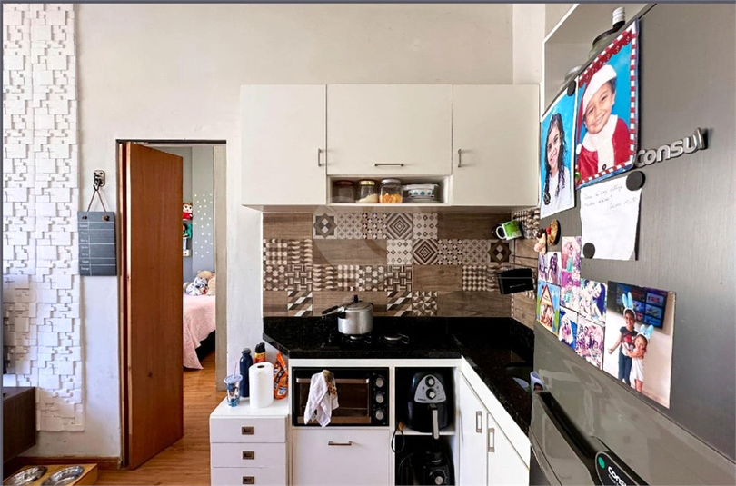 Condomíni do Edifício Atlas