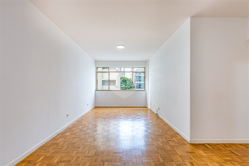 Residencial Jardim Paulista