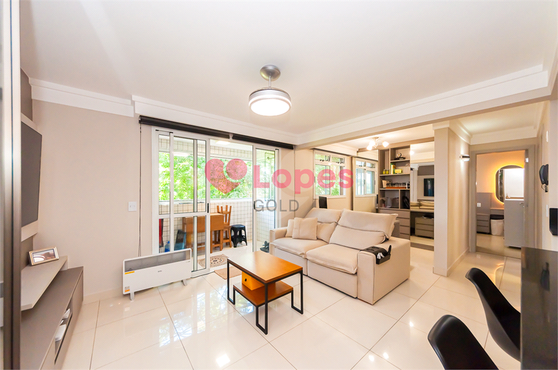 Residencial Gralha Azul