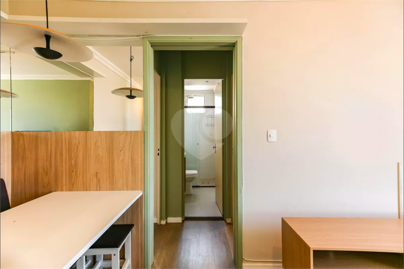 Residencial Michelangelo