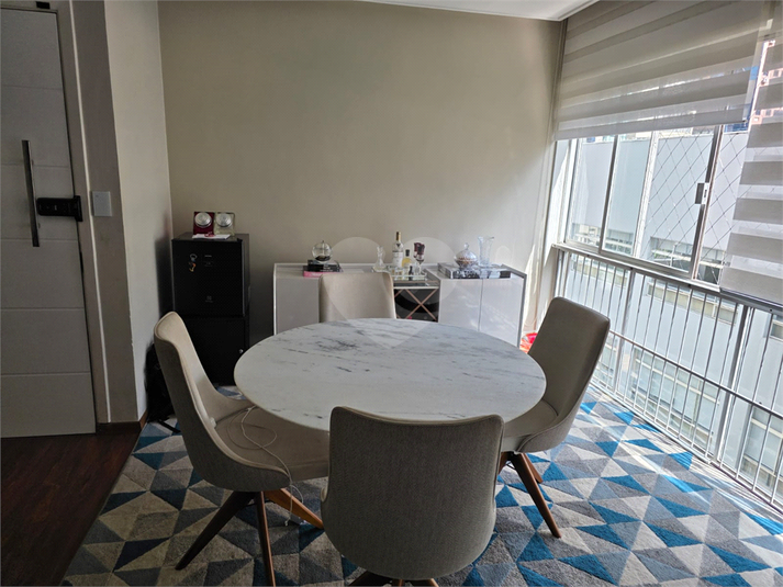 Residencial Paulista