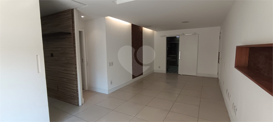 Condominio do Edificio Gávea Garden