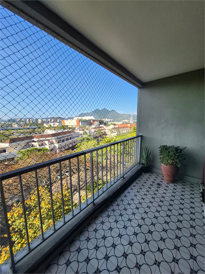 CONDOMÍNIO QUINTO ANDAR - 22631-390 - 229