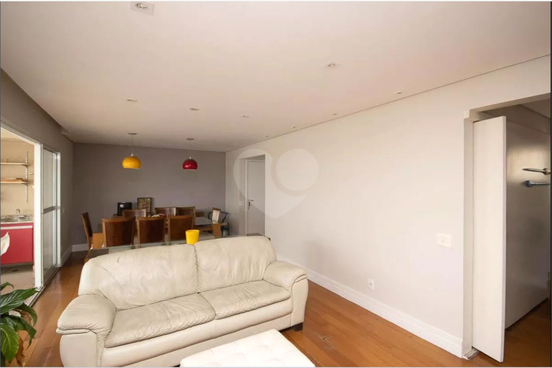 CONDOMÍNIO EDIFÍCIO VISTA NORTE