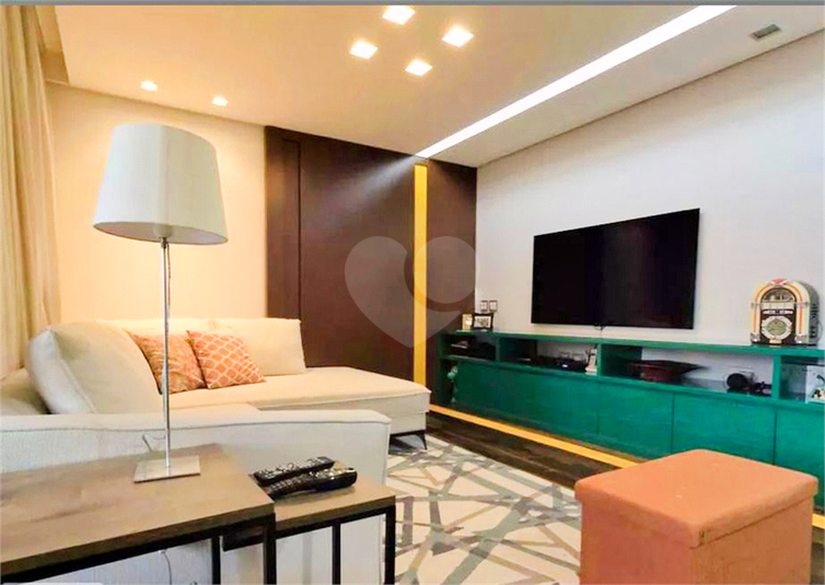 TRIBECA NOVA LEOPOLDINA