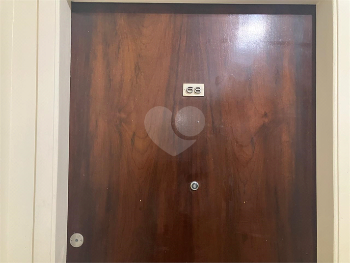 CONJUNTO RESIDENCIAL VILA MARIANA