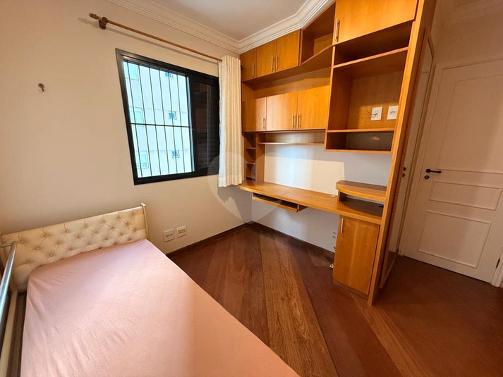  Golden Tower Vila Clementino