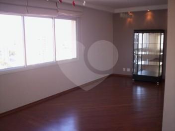 Inside Vila Olímpia