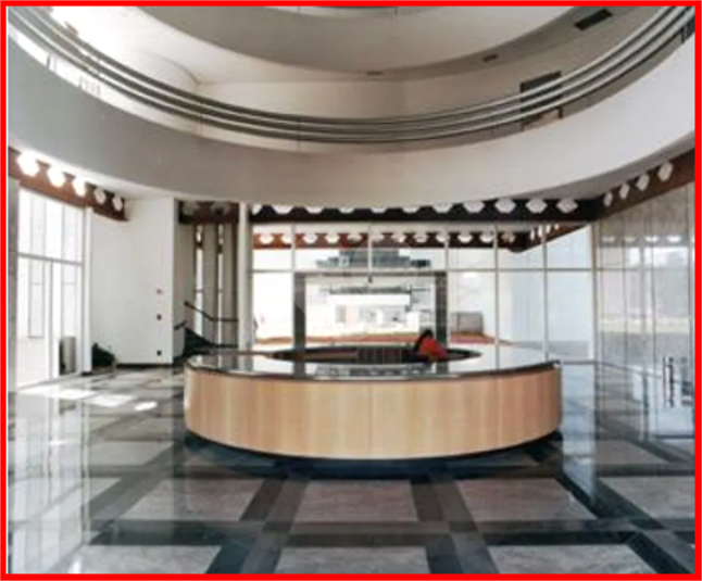 EDIFICIO CITY SALEM