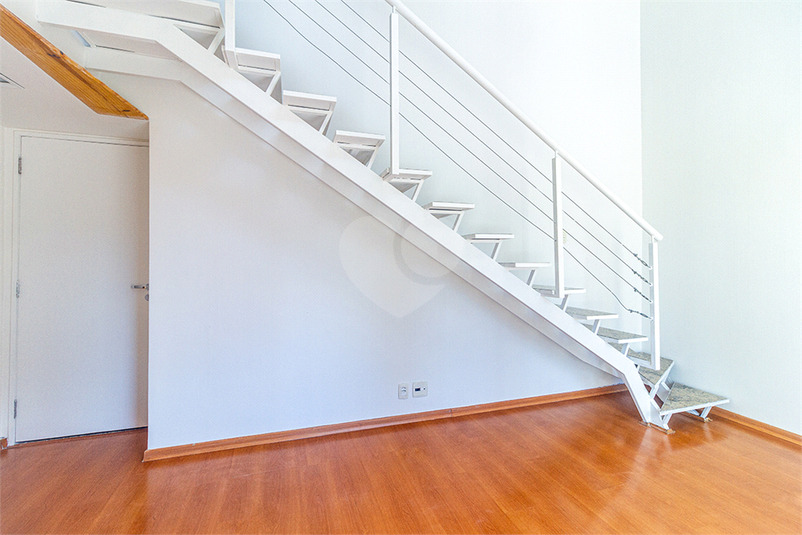 Duplex Vila Madalena