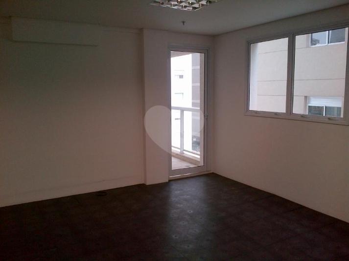 Affinity Vila Olímpia - Forwork