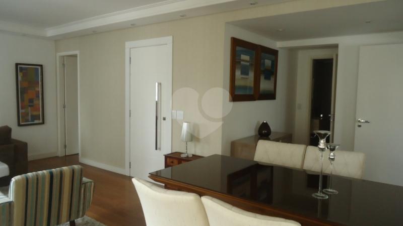 SPECIALE VILA OLÍMPIA