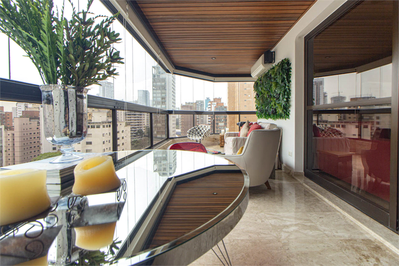 TERRAZZA DANIELI