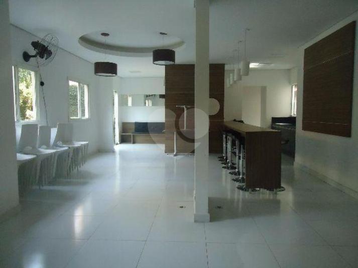 VILA SANTA MÔNICA