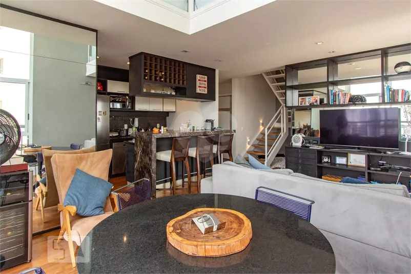 OPENHOUSE LOFT PANAMBY