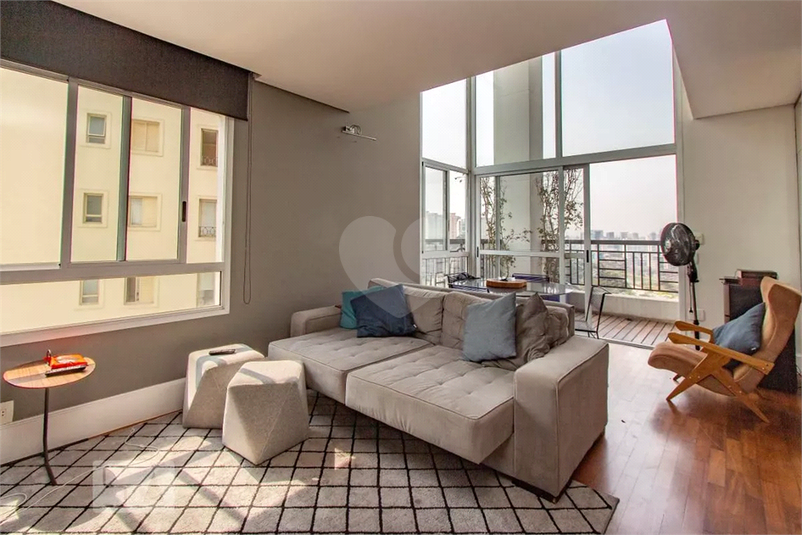OPENHOUSE LOFT PANAMBY