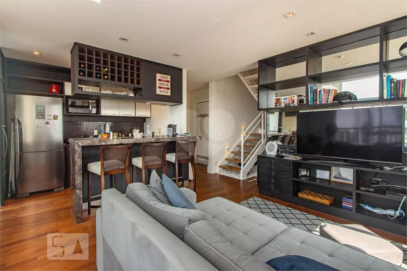 OPENHOUSE LOFT PANAMBY