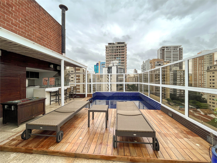 MAYFAIR GARDENS