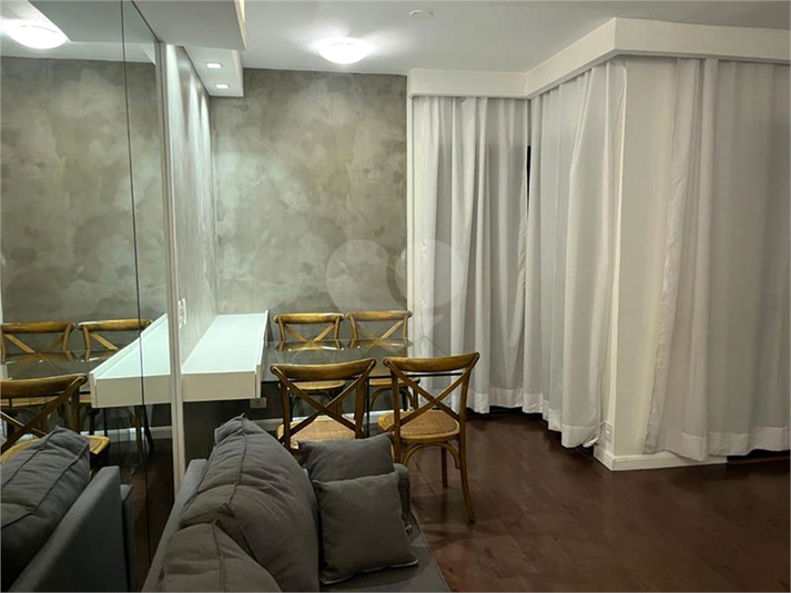 MAGIC PLACE GUARARÁ FLAT