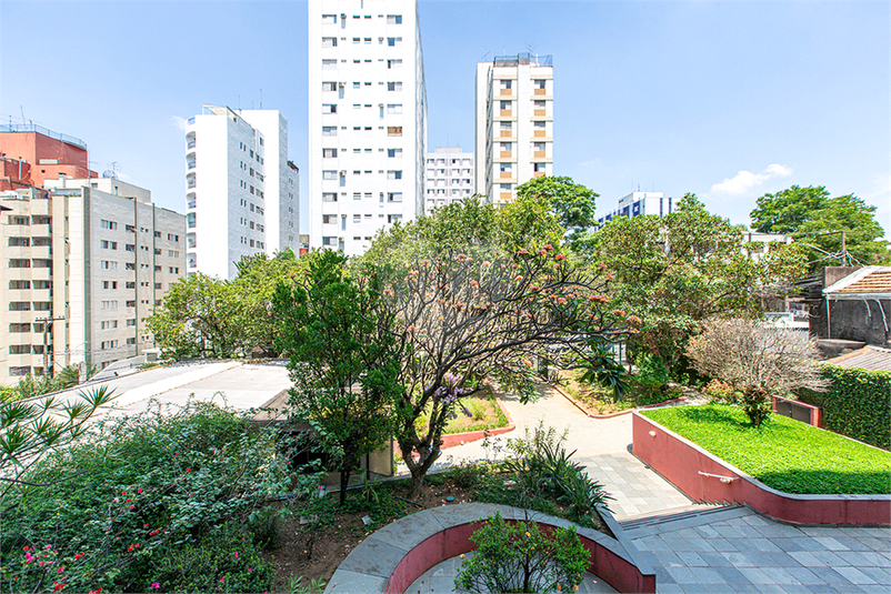 MARQUÊS DE PARANAGUÁ