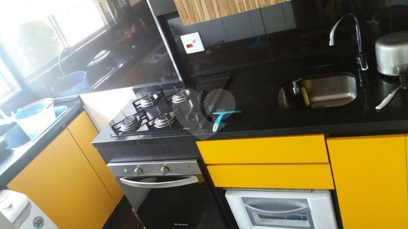 Residencial Libert Tower
