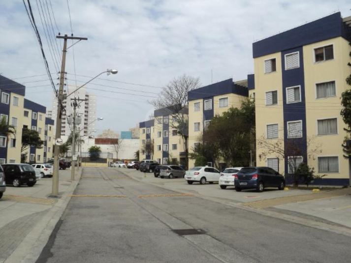 LOS ANGELES - VILA PRUDENTE