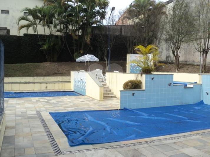 LOS ANGELES - VILA PRUDENTE