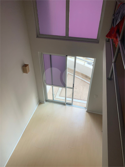 SOFT LOFT VILA MADALENA