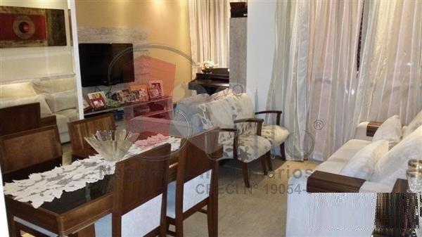 VEREDAS DO ARICANDUVA