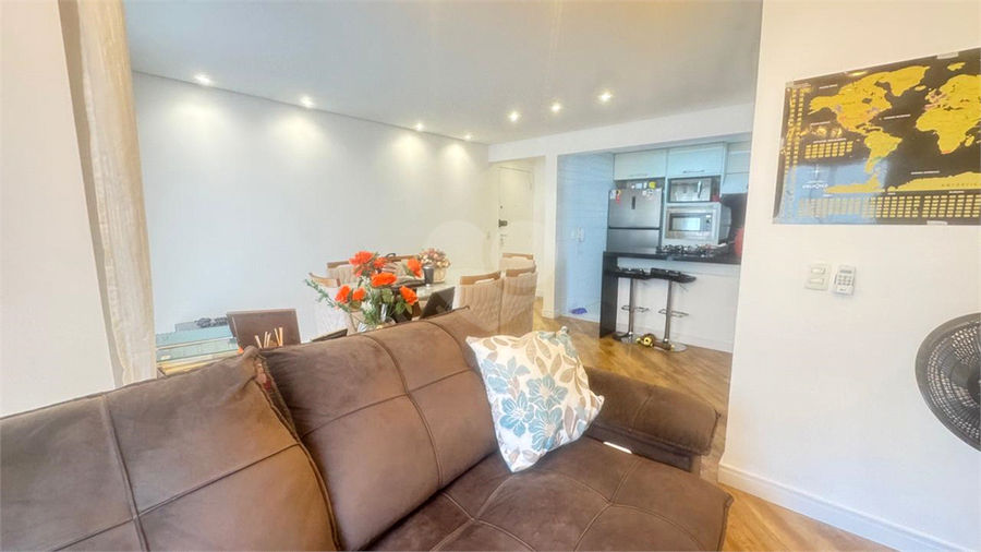 ECOLIFE VILA LEOPOLDINA