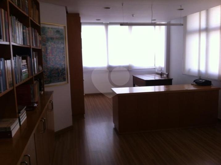 Pacaembu Center Bureau