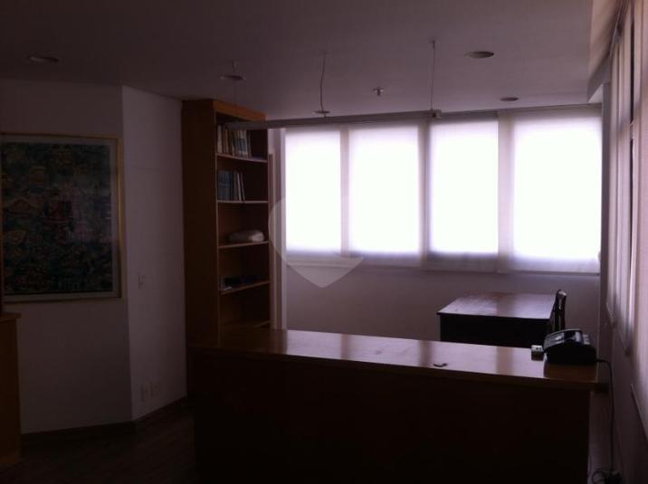 Pacaembu Center Bureau