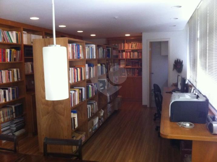 Pacaembu Center Bureau