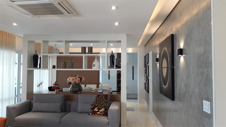 Condomínio Domínio Marajoara