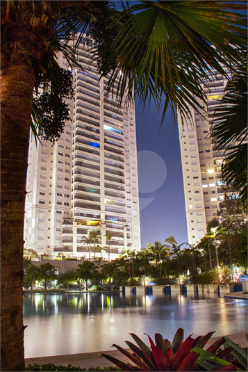 Condomínio Domínio Marajoara