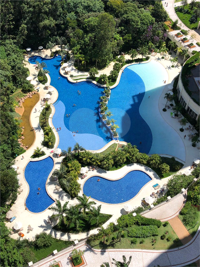 Condomínio Domínio Marajoara