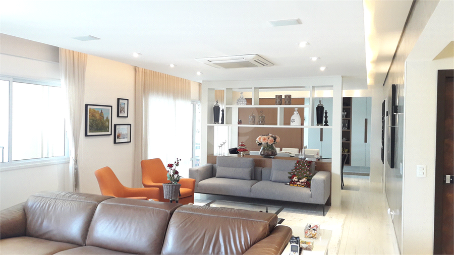 Condomínio Domínio Marajoara