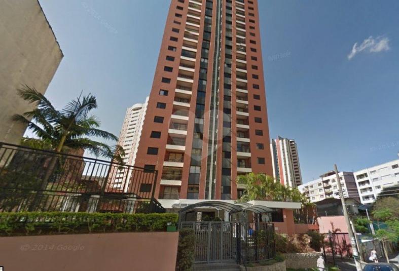 LIBERTY TOWER