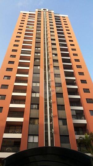 LIBERTY TOWER